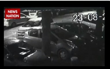 Swaragini actress Helly Shah's car get stolen from parking