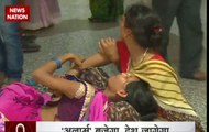 Alarm: 42 kids die in last 48 hours, toll of infants alone reaches 60 as Gorakhpur hospital horror continues