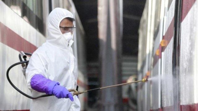 India backs WHO probe into coronavirus origin