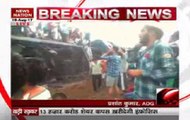 Utkal Express accident: ADG Prashant Kumar's special byte on Muzzaffarnagar tragedy