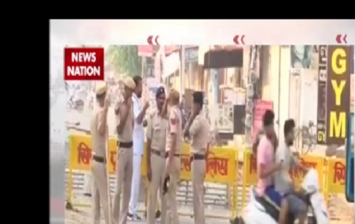 Ram Rahim Conviction: Security tightens ahead of Gurmeet Ram Rahim sentencing