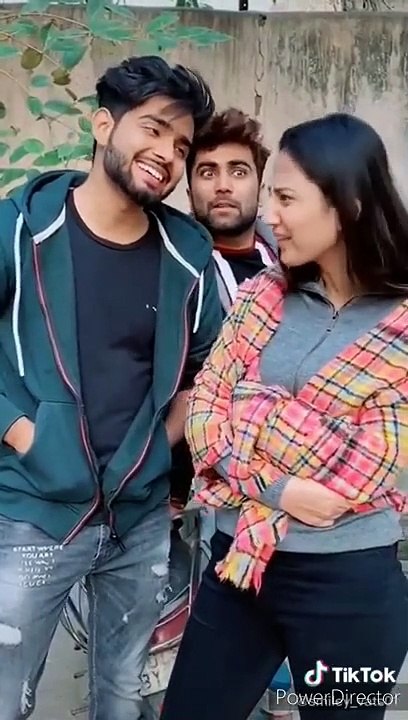 New Tiktok Funny & Romantic Videos Of Jannat Zubair, Mr. Faisu, Avneet Kaur, Riyaz Aly, Arishfa Khan