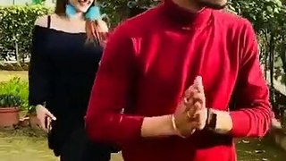 New Tiktok Funny & Romantic Videos Of Jannat Zubair, Mr. Faisu, Avneet Kaur, Riyaz Aly, Arishfa Khan