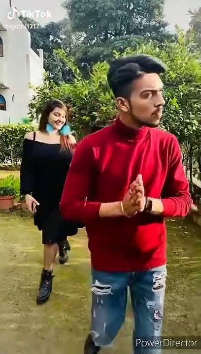 New Tiktok Funny & Romantic Videos Of Jannat Zubair, Mr. Faisu, Avneet Kaur, Riyaz Aly, Arishfa Khan