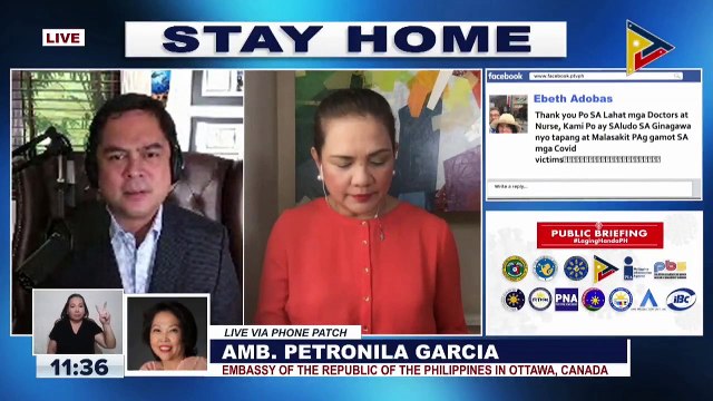 Kaso ng CoVID-19 sa North America, patuloy na tumataas