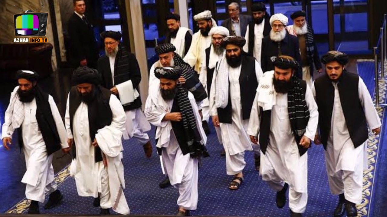 Taliban declares jihad in Kashmir| afghan taliban threat india طالبان کاکشمیر میں جہاد کرنے کا اعلان