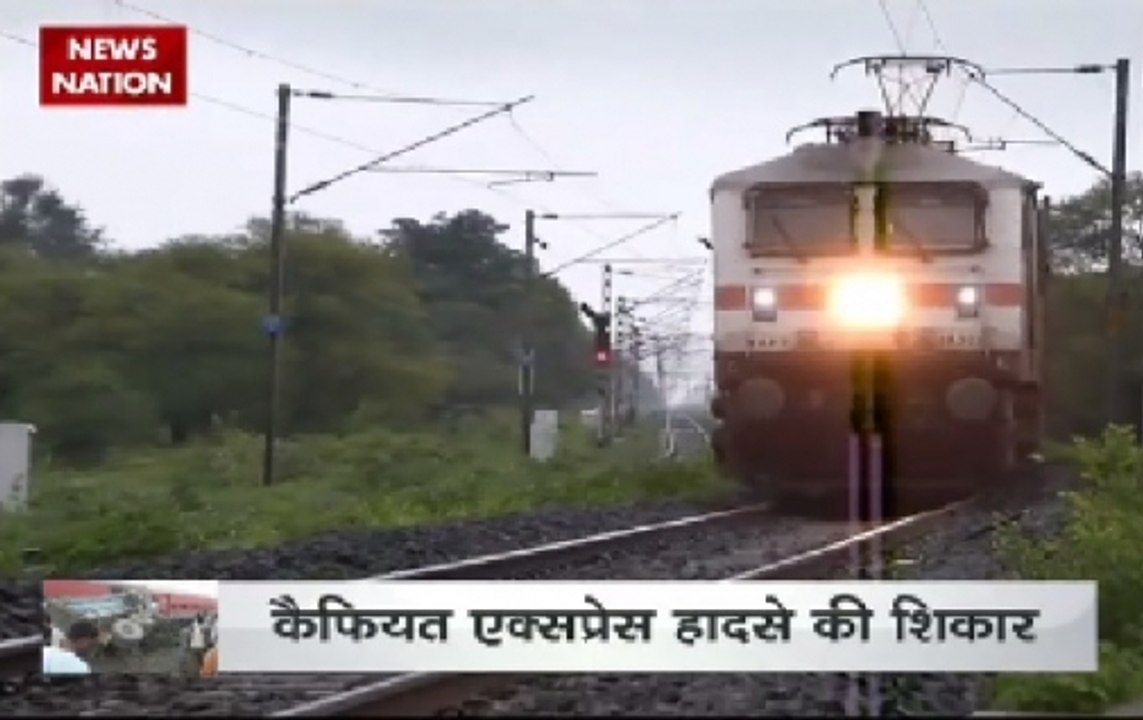 Rail tragedies: Ashwani Lohani appointed as new Chairman of Railway Board