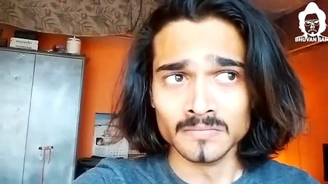 BB Ki Vines- _ Angry Masterji- Part 7 _