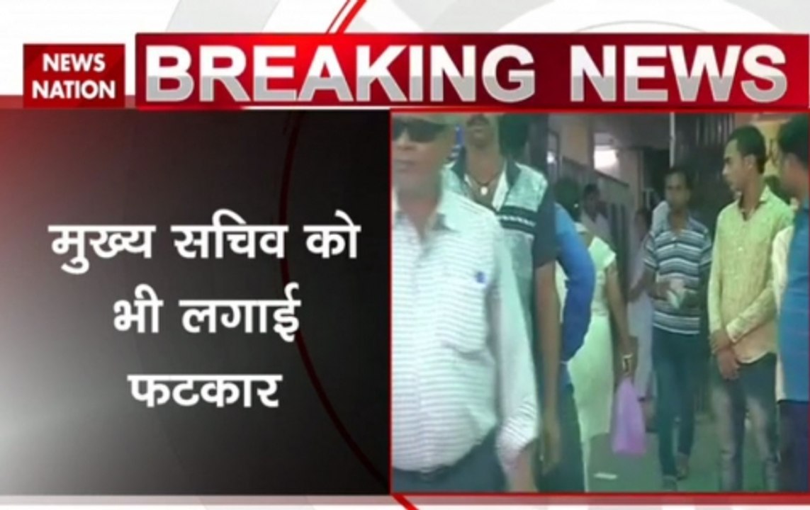 Gorakhpur tragedy: Death toll rises to 64 in five days