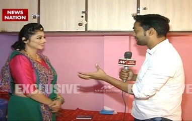 Serial Aur Cinema: Devanshi's Nutan aka Reema talks about her 'Samosa saree'