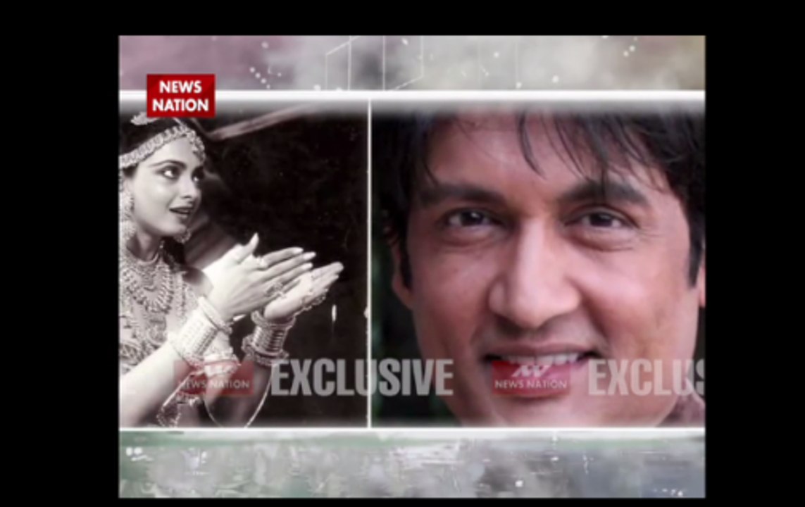 Serial Aur Cinema: Watch Mitali Bhabhi of Kumkum Bhagya celebrate Janmashtami with News Nation