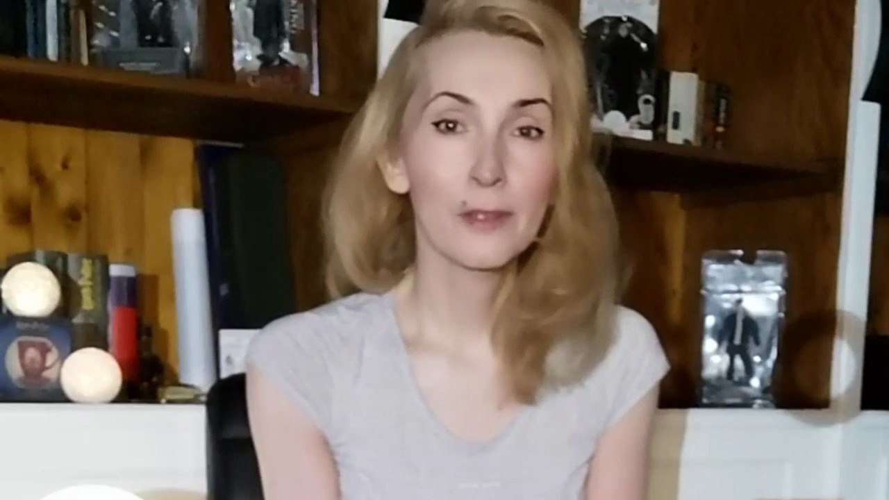 Video Diary Vlog Trisha Galore: May The 19th 2020 / LOVE AND LIGHT