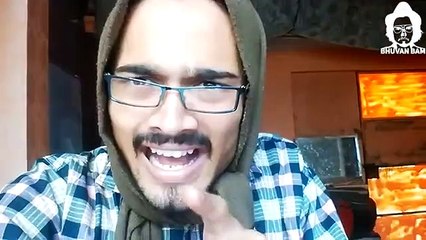 BB Ki Vines- _ Angry Masterji- Part 9 _