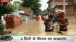 Bihar floods: Rail, roadways badly affected