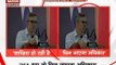 Kashmir: Omar Abdullah addresses a seminar to educate people about  Article 35A