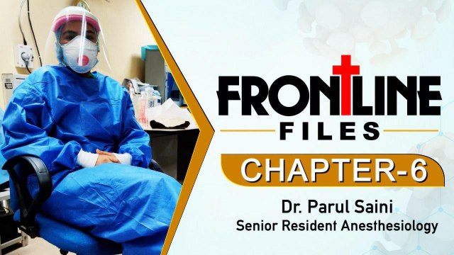 COVID-19 stories: 'Patients are bewildered when they see us in our protective gear' | Oneindia News