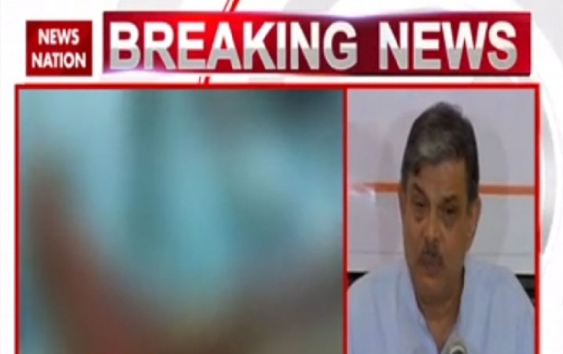 Dattatreya Hosable demands stern action in killings of RSS activists in Kerala