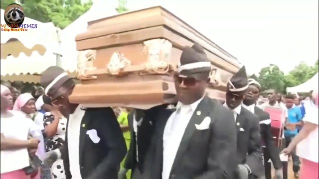 FUNNY #COFFIN DANCE MEME V8 _ FUNERAL #DANCE #MEME _ #ASTRONOMIA #2020