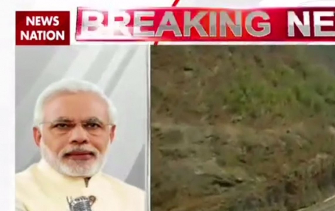 PM Modi on Mann Ki Baat: Urge all Indians to take a pledge against corruption, casteism, communism, poverty, terrorism