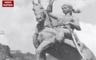 Independence day 2017: Rani Laxmibai was the first woman in independence fight