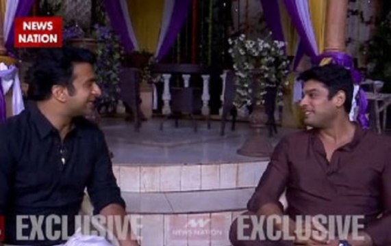 Serial Aur Cinema: 'Dil Se Dil Tak' actor Siddharth Shukla reveals various things about himself