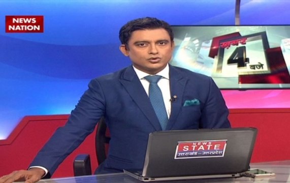 Noida: Under-construction school building's lantern collapses, 12 workers rescued