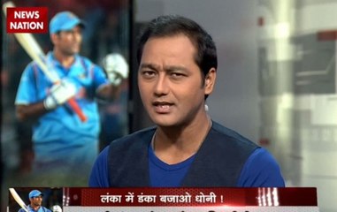 Virat Kohli starts new Yo-Yo fitness plan