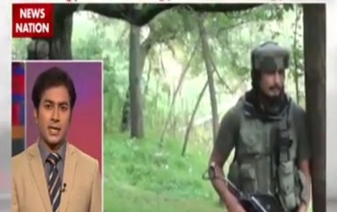 Speed News: J&K: Security forces gun down Hizbul militant in encounter in Anantnag