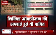Gorakhpur tragedy: Report holds principal, oxygen supplier responsible