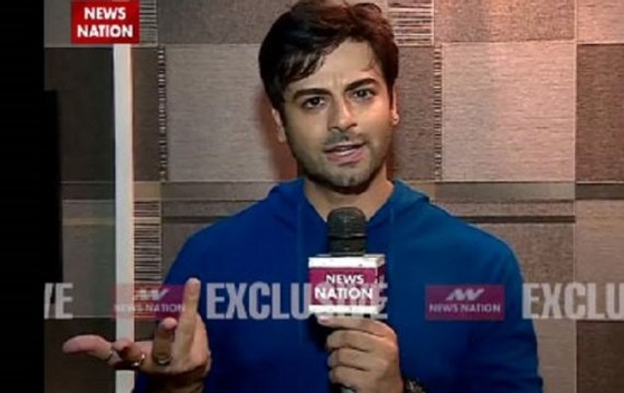 Serial Aur Cinema: Why tv actor Karan Goddwani wears rings