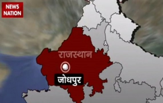 Nation View: Heavy rain floods many parts of Gujarat and Rajasthan