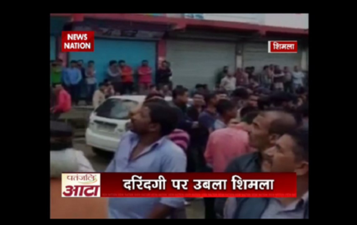 Nation View: Crowd outrages in Himachal Pradesh after death of one of the rape accused in prison