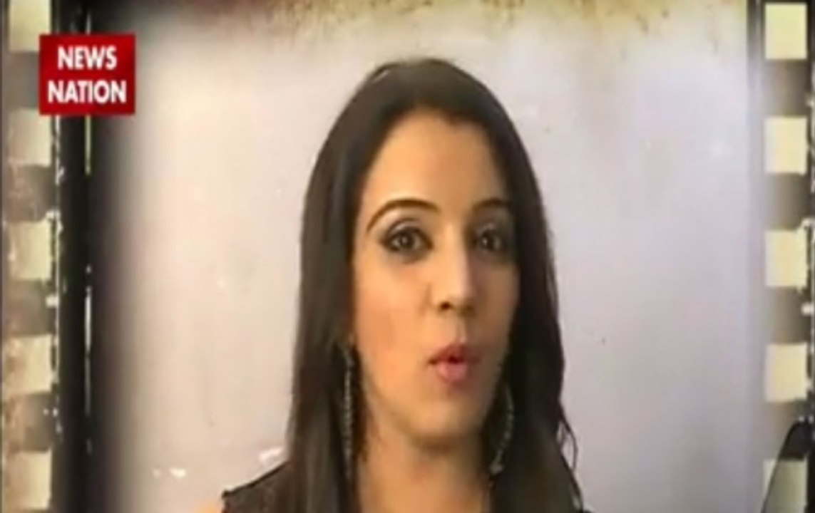 Serial Aur Cinema: 'Sasural Simar Ka' actresses talk about their love for heels