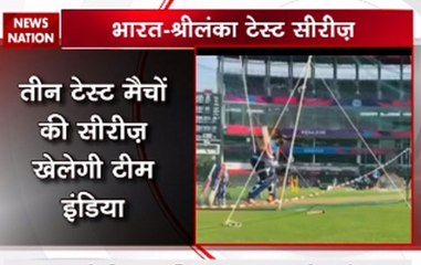 Shikhar Dhawan replaces Murali Vijay for SL tour