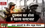 70 years of Independence: News Nation's special tribute to BSF jawans ahead of Aug 15