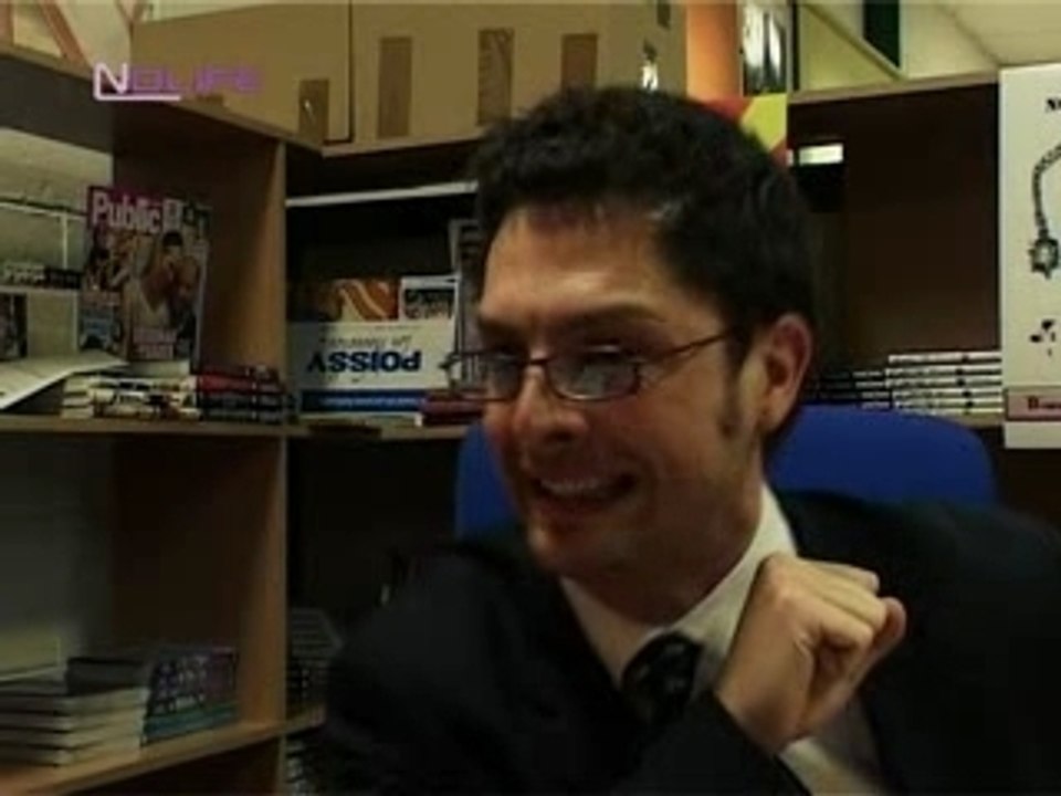 [ Nolife ] Flander's Company - épisode 04