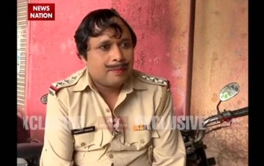 Serial Aur Cinema: Bhabi Ji Ghar Par Hai actor Happu Singh talks about his journey