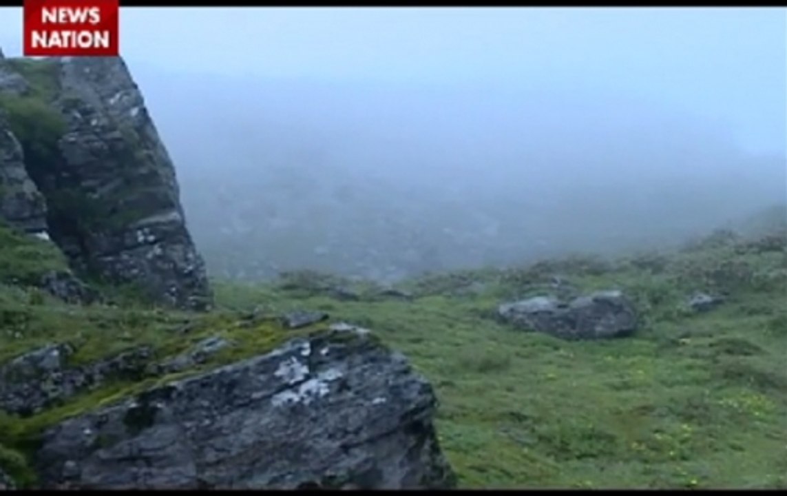 China making road in Dokalam in Sikkim