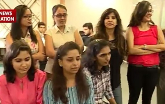 Female working professionals claim city police needs to be more active in tackling crime against women