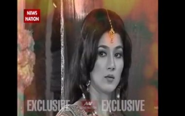 Serial Aur Cinema: Nikunj tells that her jewellery is really simple as she plays role of 'Mehendiwali'