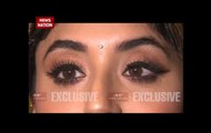 Serial Aur Cinema: Indian television actresses reveal secret behind their beautiful eyes