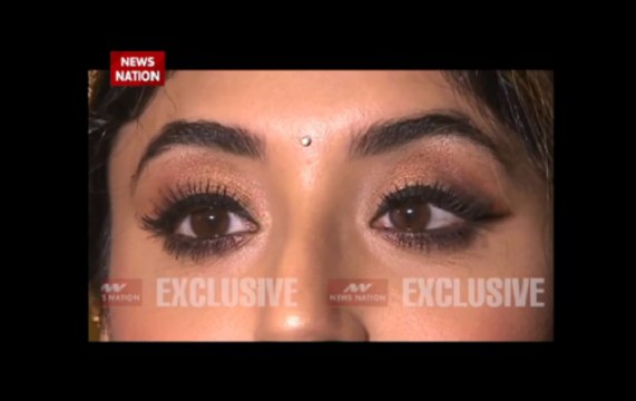 Serial Aur Cinema: Indian television actresses reveal secret behind their beautiful eyes