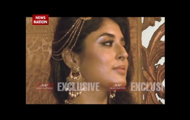 Serial Aur Cinema: Watch television actress Kritika Kamra talk about eye make-up