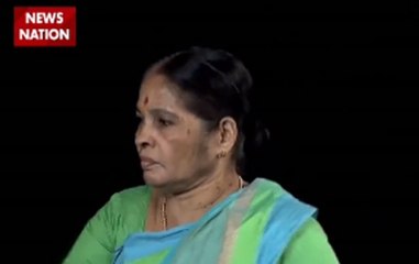 Meenakshi Gurukkal receives Padma Shri for her services towards Kalaripayattu