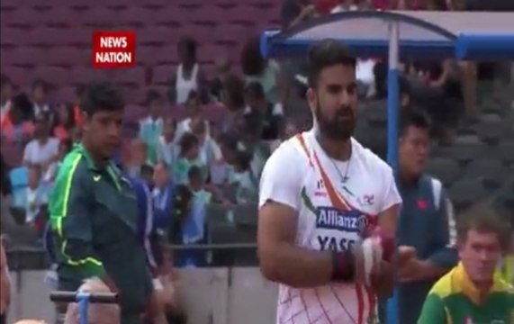 2017 World Para Athletics Championships | Notable performances of Indian athletes on Day 5