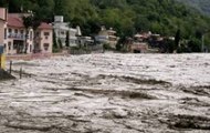 Nation View: Heavy rains pound Uttarakhand