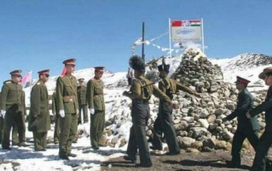 Question Hour: China warns India to call back their soldiers from Bhutan
