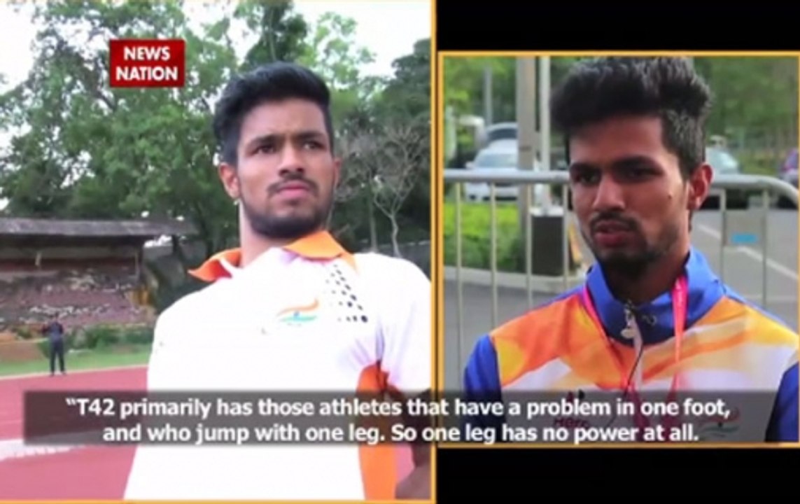 World Para Athletics Championships 2017: Know all about India's Varun Singh Bhati competing in men's High Jump