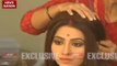 Serial Aur Cinema: Ridheema Tiwari aka Maldawali's hair styling secrets