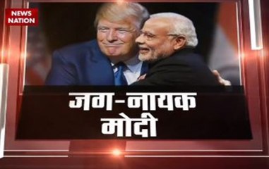 Question Hour 2: PM Narendra Modi and his style of World Diplomacy